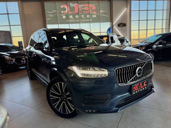 VOLVO XC90 2.0 D5 DIESEL MOMENTUM AWD GEARTRONIC